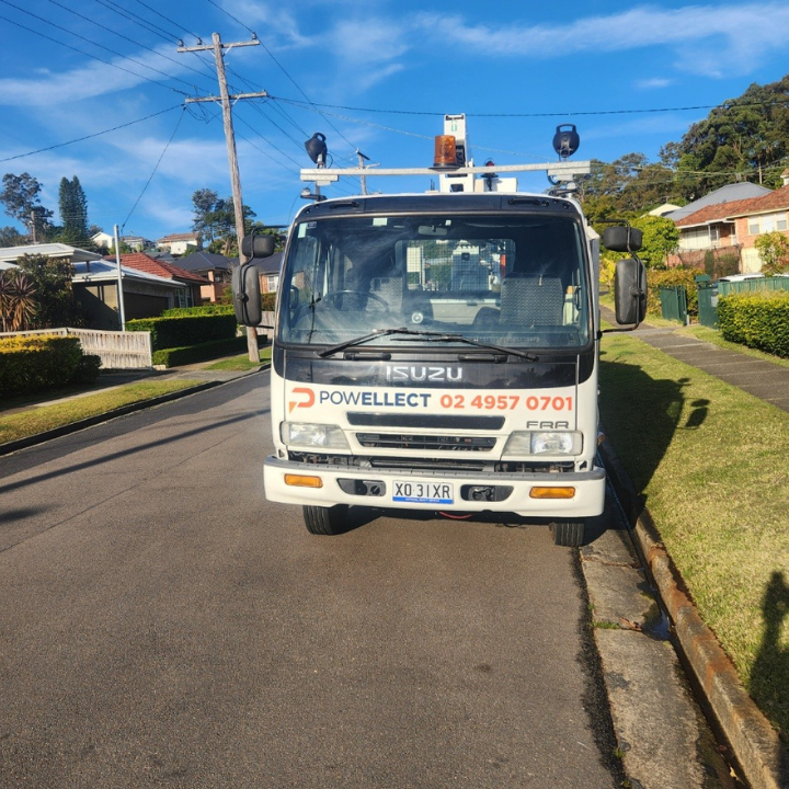 Powellect Pty Ltd