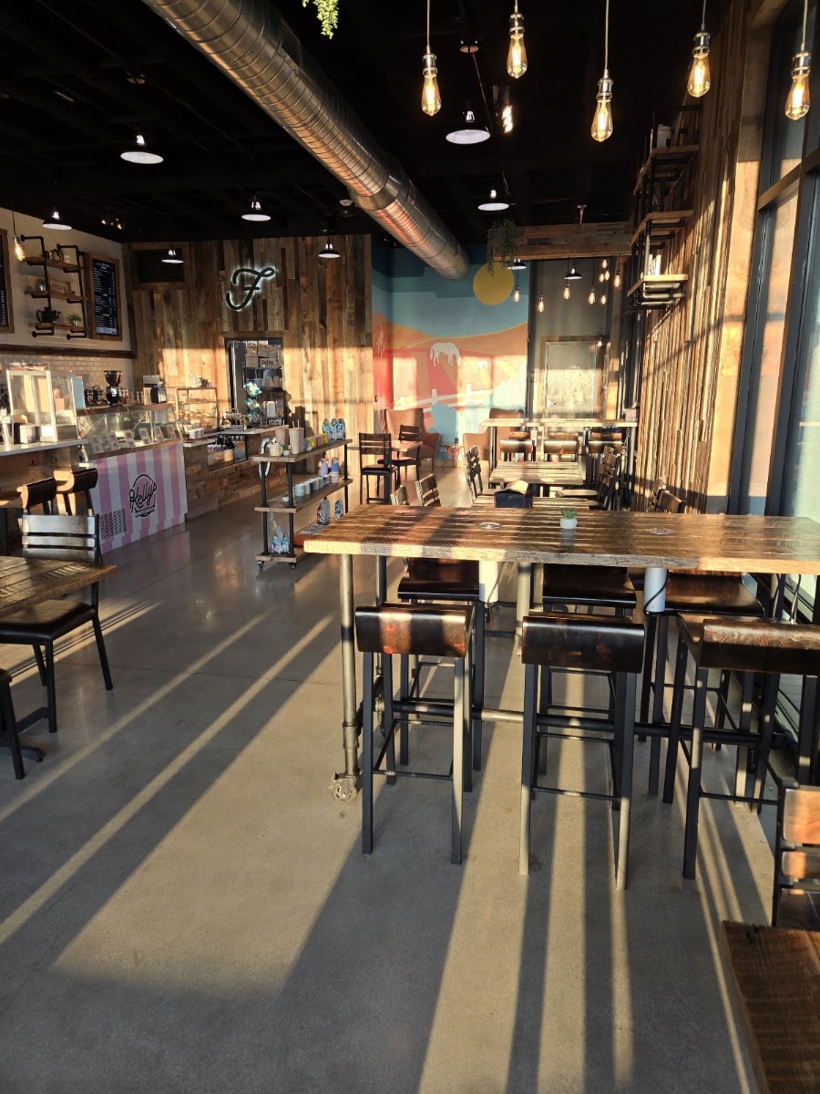 Foxtail Coffee Wellington: Florida-Roasted, Ethically Sourced